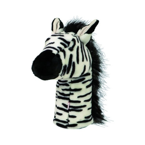 Levně Daphne's Headcover Zebra
