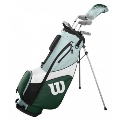 Wilson ProStaff SGI dámský golfový 1/2 set, levý