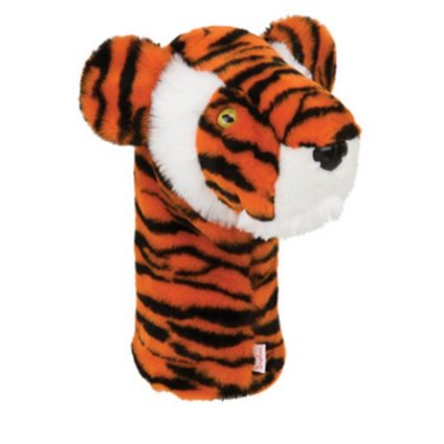 Daphne's Headcover Tygr