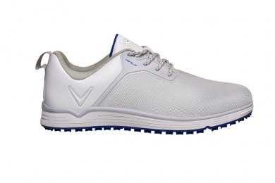 Callaway Apex Lite pánské golfové boty, šedá/bílá DOPRODEJ