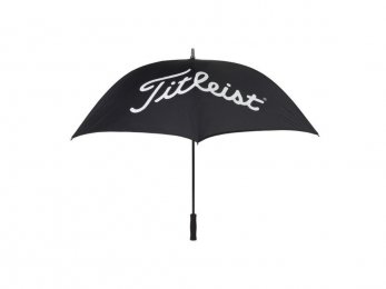 Titleist Players Single Canopy golfový deštník 68" (173cm), černý