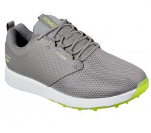 Skechers Elite V.4 Prestige pánské golfové boty, šedé, DOPRODEJ