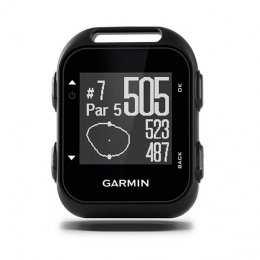 Garmin Approach G10 Black GPS zařízení