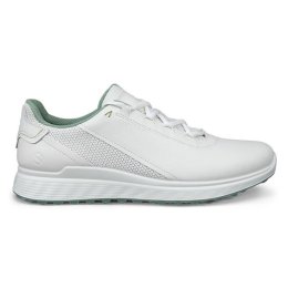 ECCO S-Casual pánské golfové boty, bílé