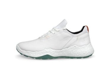 ECCO Biom H5 dámské golfové boty, bílé