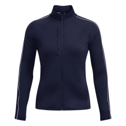 Under Armour Storm Midlayer dámská mikina, tmavě modrá, vel. L DOPRODEJ