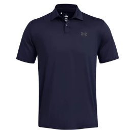 Under Armour T2G pánské triko, tmavě modré, vel. XL DOPRODEJ