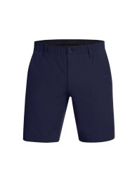 Under Armour Drive Taper pánské golfové kraťasy, tmavě modré