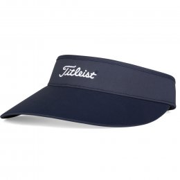 Titleist Sundrop Visor dámský golfový kšilt, tmavě modrý