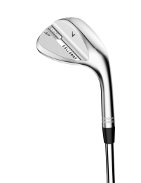 Callaway Opus SP Chrome wedge, pánská, pravá
