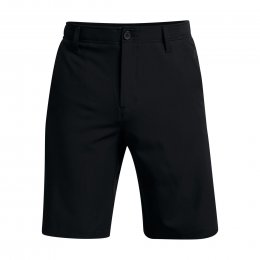 Under Armour Drive Taper pánské golfové kraťasy, černé