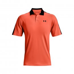 Under Armour T2G Blocked pánské triko, fosforově oranžové, vel. S DOPRODEJ