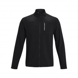 Under Armour Storm Revo pánská bunda, černá