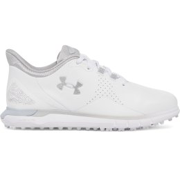 Under Armour Drive Fade SL dámské golfové boty, bílé