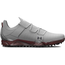 Under Armour HOVR Tour SL Wide pánské golfové boty, světle šedé