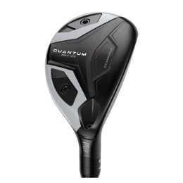 Callaway Quantum Max OS Hybrid č. 4, REG, pánský, pravý 