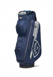 Callaway Chev 14+ Cart bag 22, tmavě modrý
