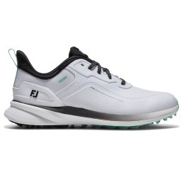 FootJoy Pro SL pánské golfové boty, bílé/černé 