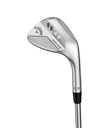 Callaway Jaws Raw Chrome wedge, pánská, levá