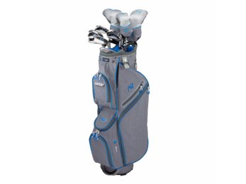 Ultralight for Women ULW-63 AV2 dámský golfový set, pravý