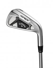 Callaway Apex 21 pánské železo č. 7, REG, pravé, ocel - K ZAPŮJČENÍ