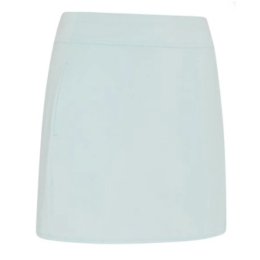 Callaway Tummy Control dámská golfová sukně, světle zelená