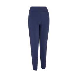 Callaway Tapered Ankle dámské golfové kalhoty, tmavě modré, vel. L