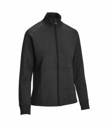 Callaway Midweight Layering dámská mikina, tmavě šedá