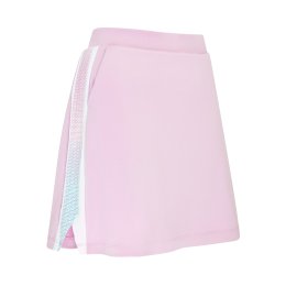 Callaway Gradient Block dámská golfová sukně, orchidejová