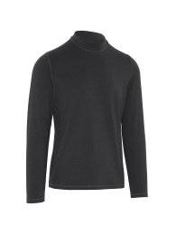 Callaway Crew Neck Base Layer, pánský, tmavě šedý