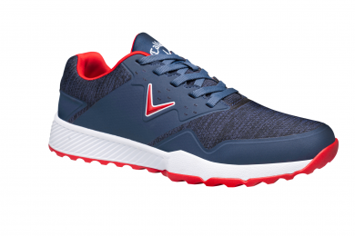 Callaway Chev Ace Aero pánské golfové boty, tmavě modré