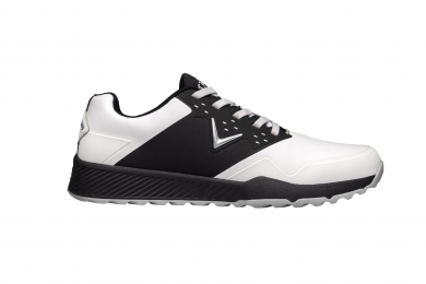Callaway Chev Ace pánské golfové boty, bílé/černé, vel. 10,5 UK DOPRODEJ