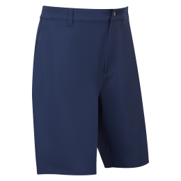 FootJoy Performance Tapered Fit pánské golfové kraťasy, tmavě modré
