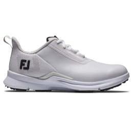 FootJoy Fuel dámské golfové boty, bílé