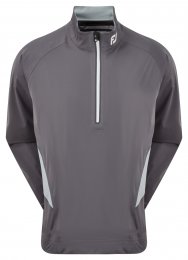 FootJoy HydroKnit Rain pánská bunda, šedá DOPRODEJ