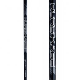 Mitsubishi Rayon KURO KAGE Black Tini 50 shaft na fairway dřevo č.5, STF flex