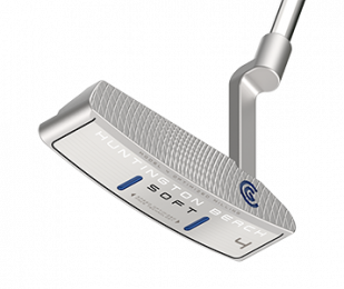 Cleveland Huntington Beach Soft 4 putter 34", pravý