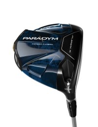 Callaway Paradym Driver 10,5°, REG, pánský, levý