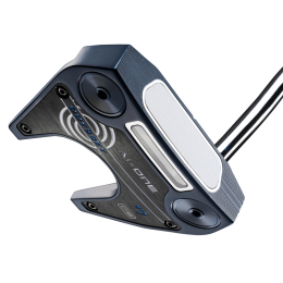 Odyssey Ai-ONE Seven DB putter 35", pravý