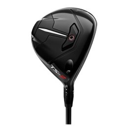 Titleist TSR2 Fairwayové dřevo 15° REG, pánské, pravé