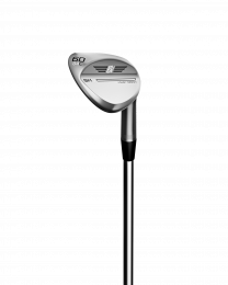 Titleist Vokey SM9 Tour Chrome wedge 60°10°, pánská, pravá