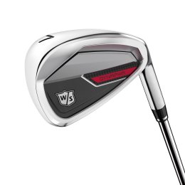 Wilson Staff Dynapower set pánských želez 5 - PW, pravé, grafit