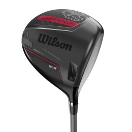 Wilson Staff Dynapower Titanium Driver 13°, REG, pánský, pravý - K ZAPŮJČENÍ