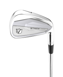 Wilson Staff Model CB set pánských želez 5 - PW, GW, REG, pravé, ocel DOPRODEJ