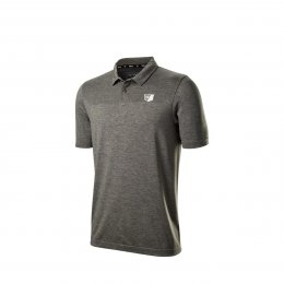 Wilson Staff Model pánské golfové triko, khaki, vel. M DOPRODEJ