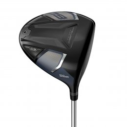 Wilson Staff D9 Driver 10,5°, REG, pánský, levý DOPRODEJ