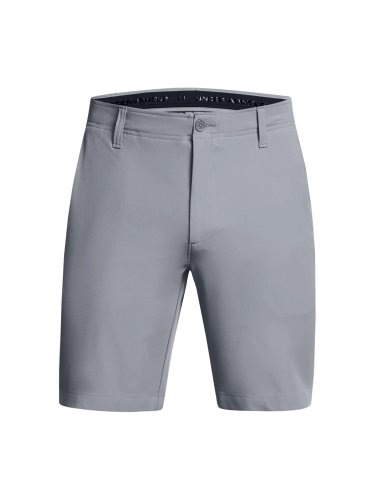 Under Armour Drive Taper pánské golfové kraťasy, šedé