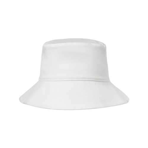 TravisMathew Seaview golfový klobouk, bílý