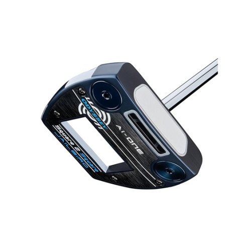 Odyssey Ai-ONE Square 2 Square Jailbird ZT putter 34", pravý