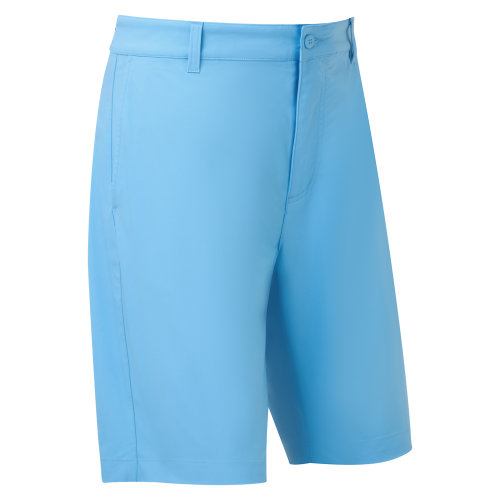FootJoy Par pánské golfové kraťasy, modré